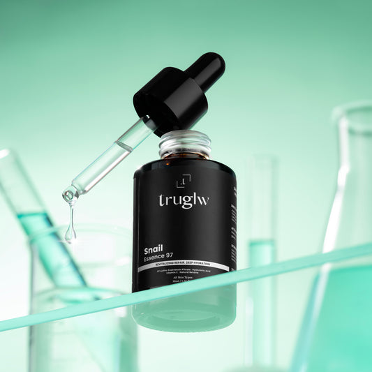 97%  Snail  Essence  Face  Serum - 30 ML