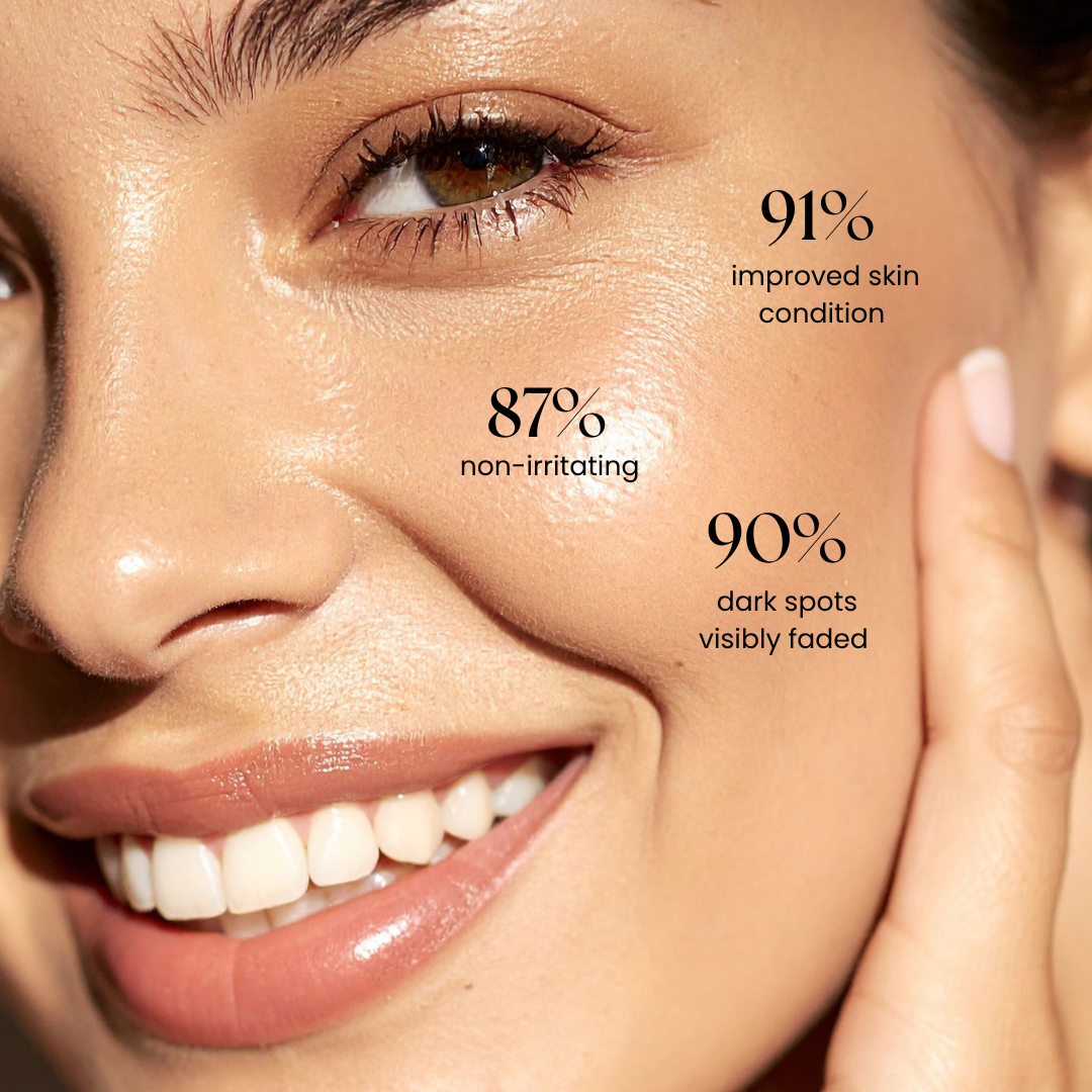 10% Pure Radiance  Vitamin C Face Serum-30 ml