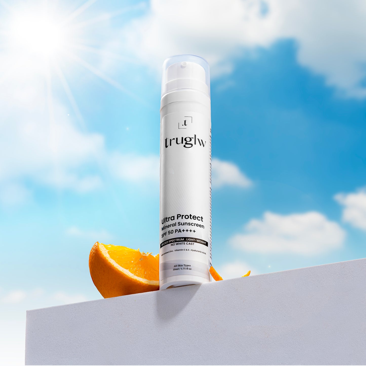 Truglw Complete GlowCare Regimen