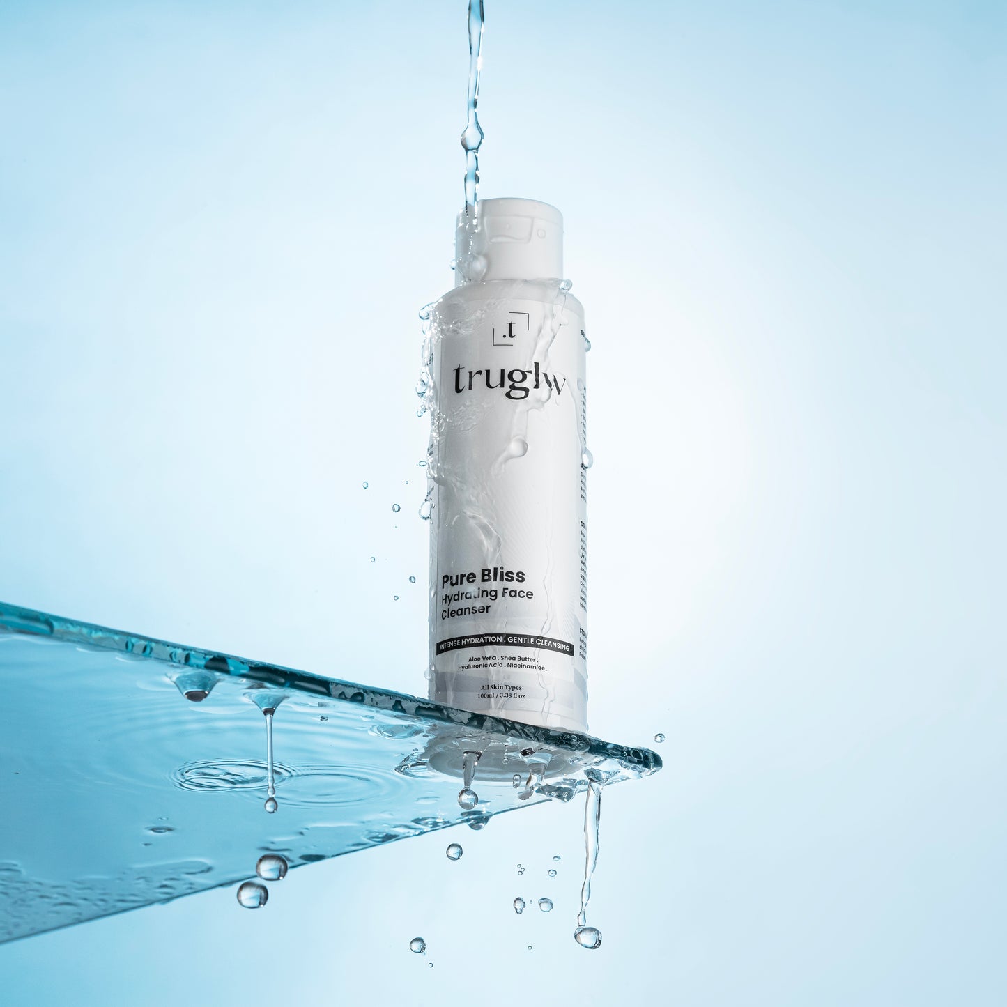 Truglw Complete GlowCare Regimen