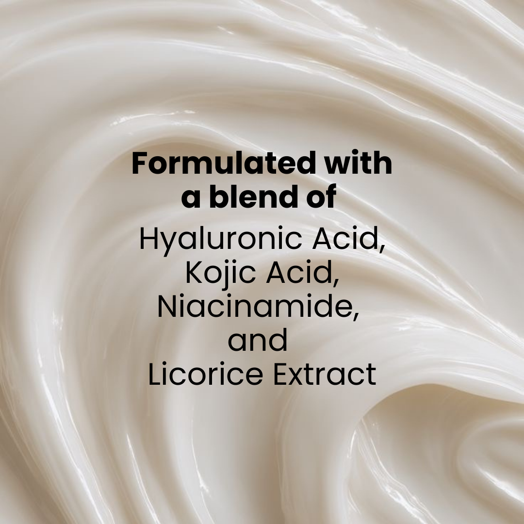 Dewy Defence Moisturizer with SPF-50 ml