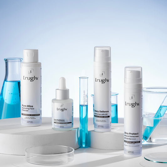 Truglw Complete GlowCare Regimen