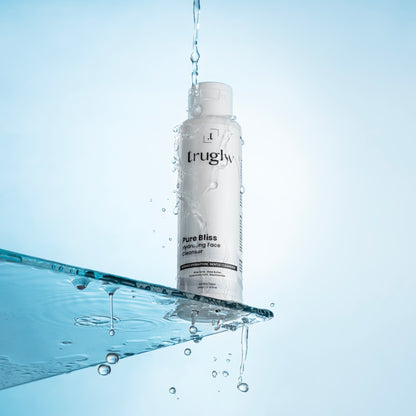 Truglw Complete GlowCare Regimen