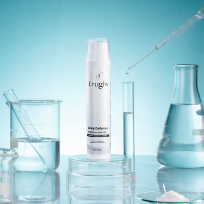 Truglw Complete GlowCare Regimen