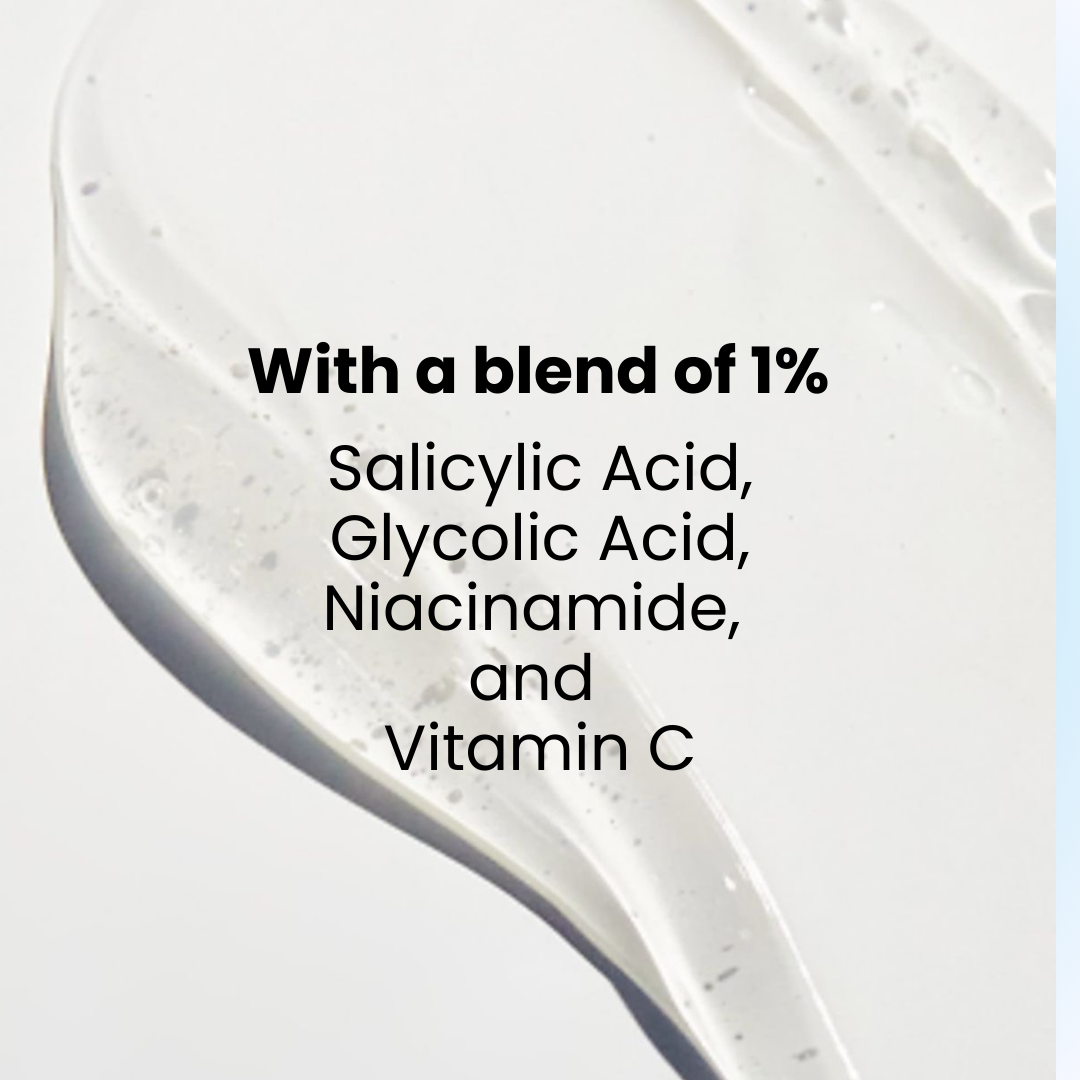 Acne Guard  Face Cleanser-100 ml