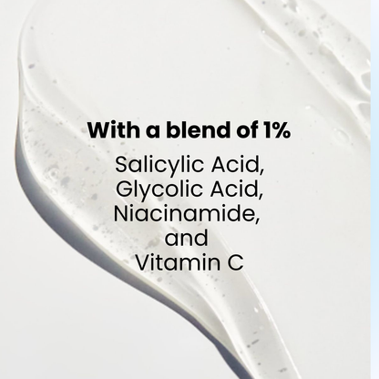 Acne Guard  Face Cleanser-100 ml