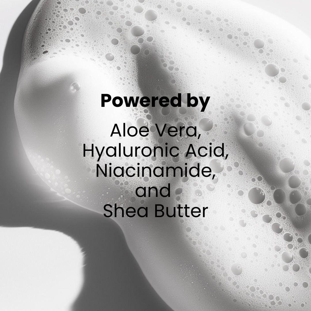 Pure Bliss Hydrating Face Cleanser-100 ml