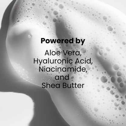 Pure Bliss Hydrating Face Cleanser-100 ml
