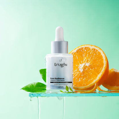 Truglw Clear Skin Trio